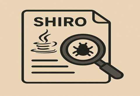 Shiro550剖析